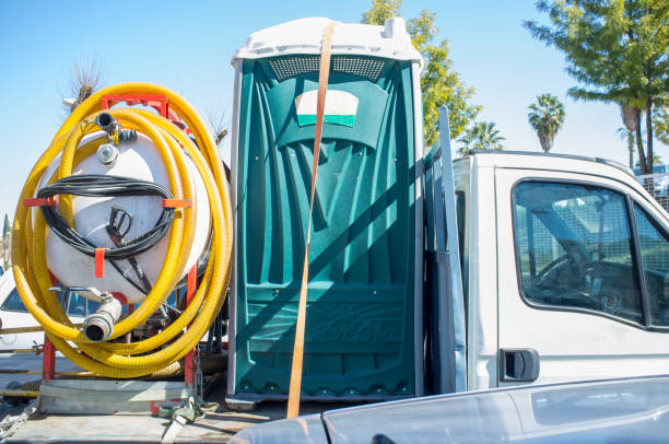 Best Portable restroom solutions  in Ashland, OH