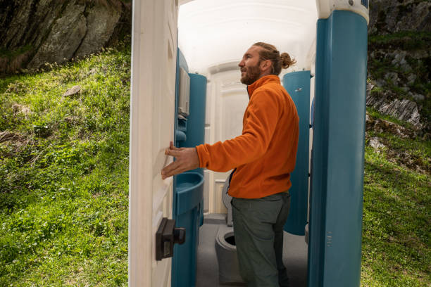 Best Best portable toilet rental  in Ashland, OH