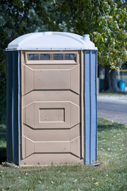 Porta potty rental for outdoor events in Ashland, OH