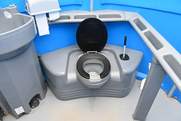 Portable Toilet Options We Offer in Ashland, OH