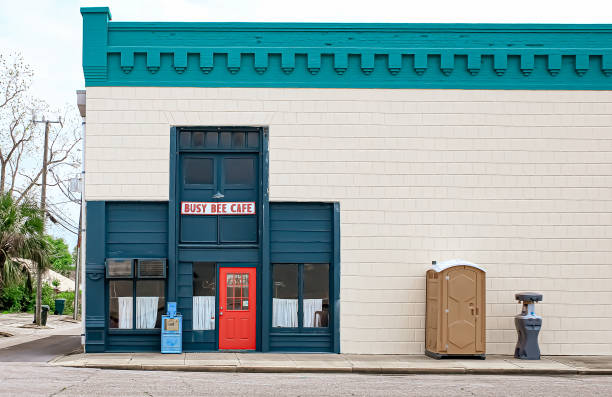 Best Porta potty cleaning services  in Ashland, OH