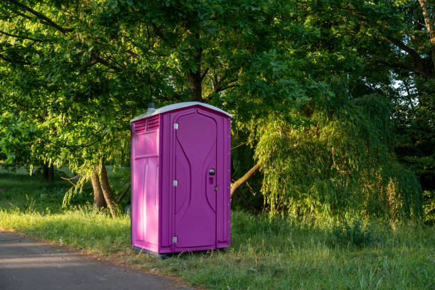 Best Long-term porta potty rental  in Ashland, OH