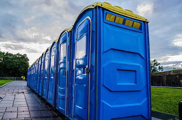  Ashland, OH Porta Potty Rental Pros