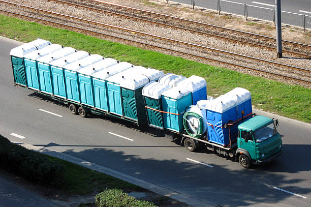 Best Porta potty rental for parties  in Ashland, OH